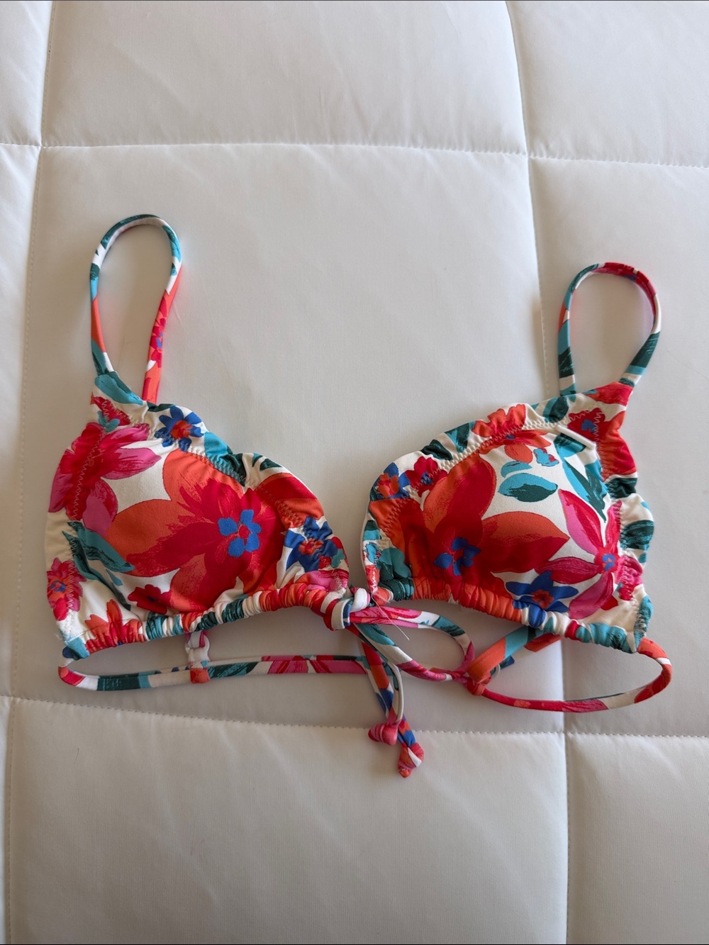 Roxy Bikini Top